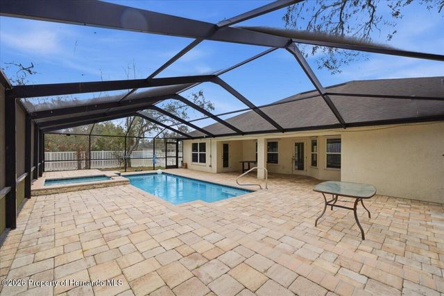 3324 Agar Avenue, Spring Hill, FL 34608