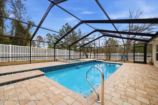 3324 Agar Avenue, Spring Hill, FL 34608