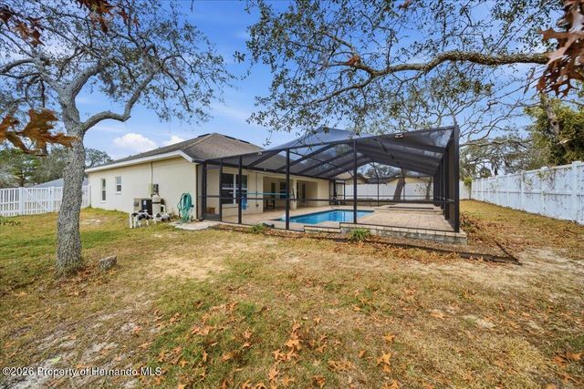 3324 Agar Avenue, Spring Hill, FL 34608