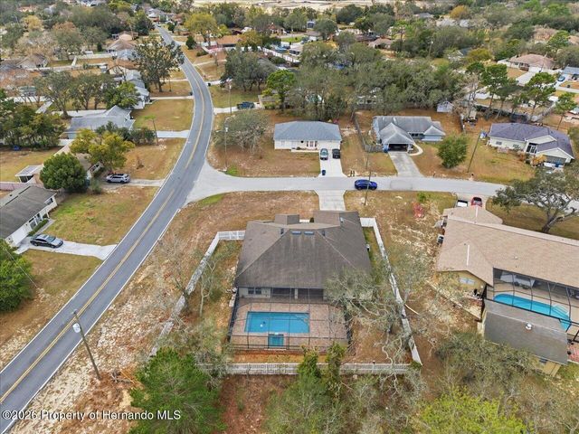 3324 Agar Avenue, Spring Hill, FL 34608