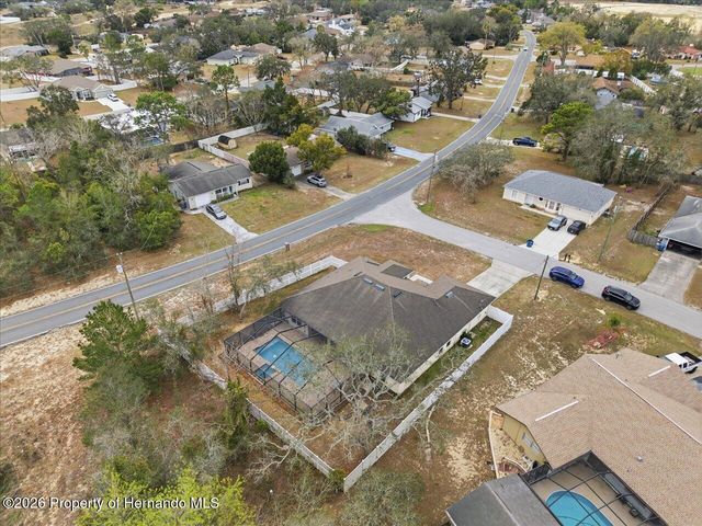 3324 Agar Avenue, Spring Hill, FL 34608