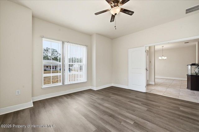 3324 Agar Avenue, Spring Hill, FL 34608