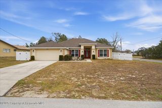 3324 Agar Avenue, Spring Hill, FL 34608