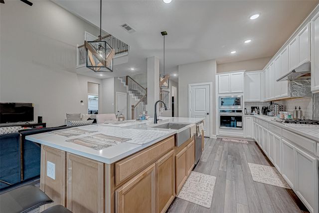 5806 Pearl Hill Court, Rosenberg, TX 77469