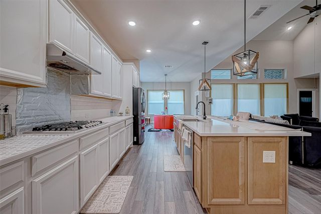 5806 Pearl Hill Court, Rosenberg, TX 77469