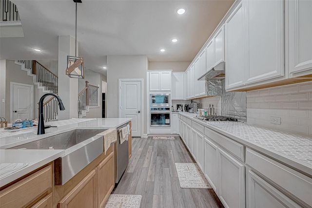 5806 Pearl Hill Court, Rosenberg, TX 77469
