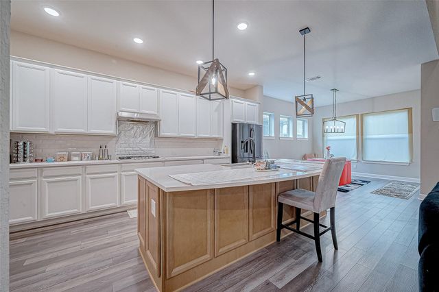 5806 Pearl Hill Court, Rosenberg, TX 77469