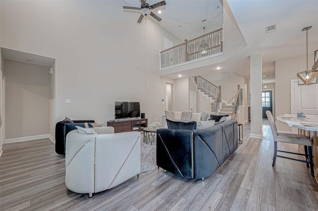 5806 Pearl Hill Court, Rosenberg, TX 77469