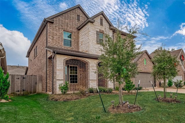 5806 Pearl Hill Court, Rosenberg, TX 77469