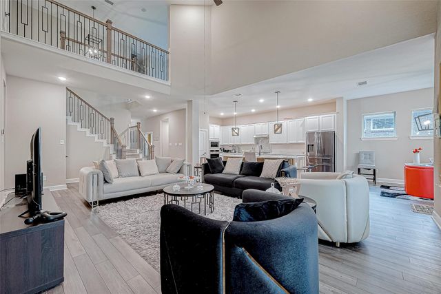 5806 Pearl Hill Court, Rosenberg, TX 77469