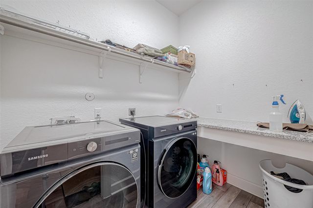 5806 Pearl Hill Court, Rosenberg, TX 77469