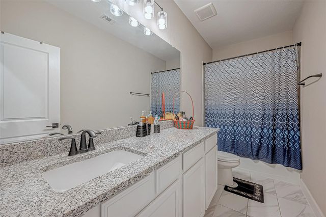 5806 Pearl Hill Court, Rosenberg, TX 77469