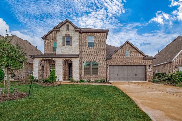 5806 Pearl Hill Court, Rosenberg, TX 77469