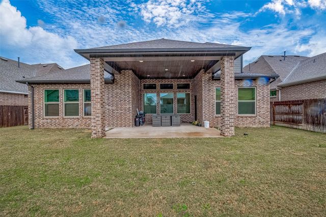 5806 Pearl Hill Court, Rosenberg, TX 77469