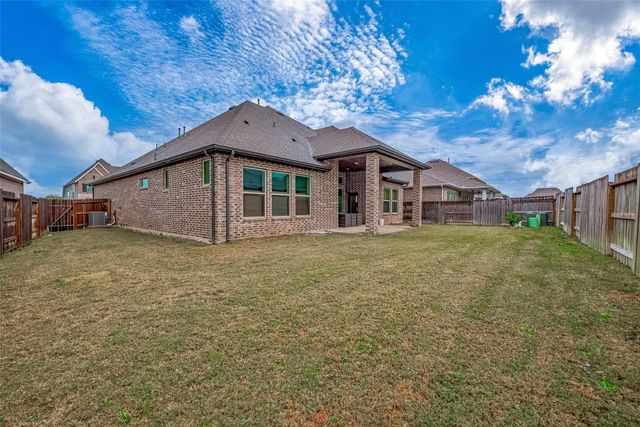 5806 Pearl Hill Court, Rosenberg, TX 77469