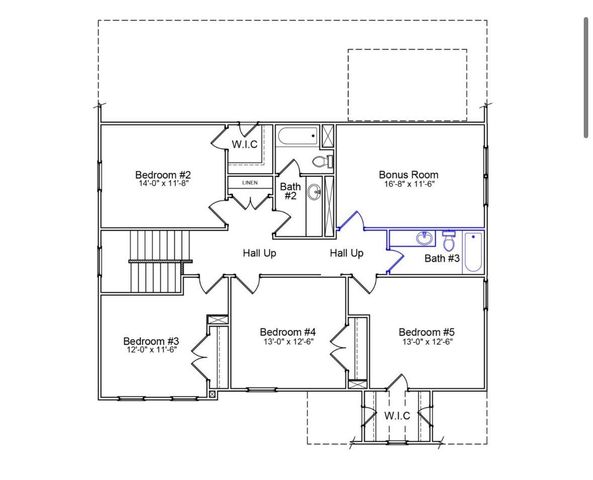 406 Foxford Drive, Woodruff, SC 29388