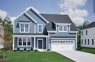 406 Foxford Drive, Woodruff, SC 29388