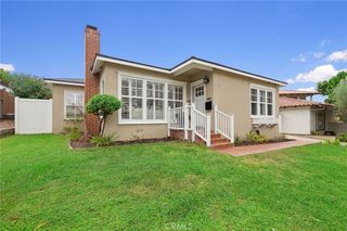 125 Vista Del Parque, Redondo Beach, CA 90277