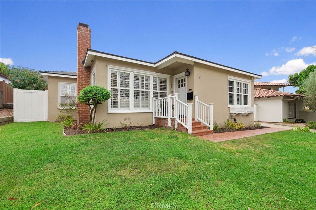 125 Vista Del Parque, Redondo Beach, CA 90277 — exterior