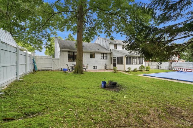 8881 Paw Paw Lane, Sycamore Twp, OH 45236