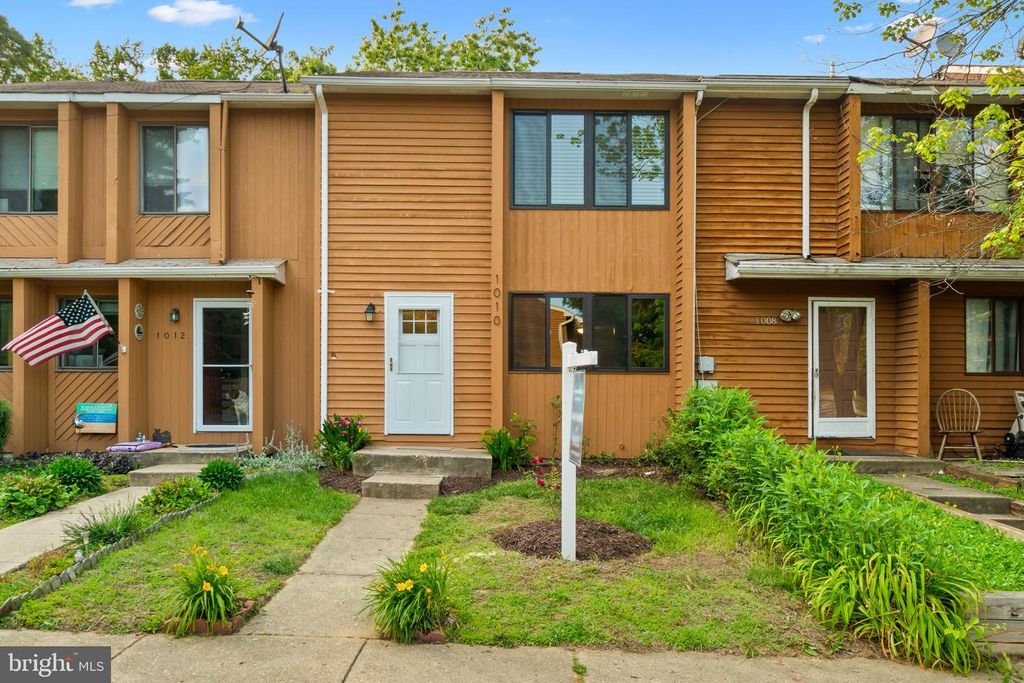 1010 COMMANDERS WAY, Annapolis, MD 21409