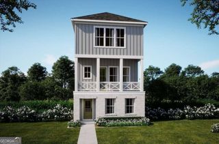 402 Boardwalk Way, Alpharetta, GA 30022