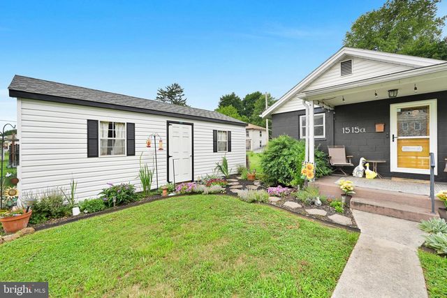 1515A E CARACAS AVE, Hershey, PA 17033