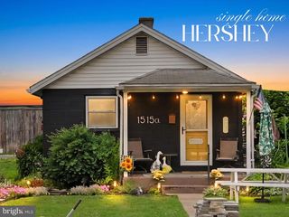 1515A E CARACAS AVE, Hershey, PA 17033