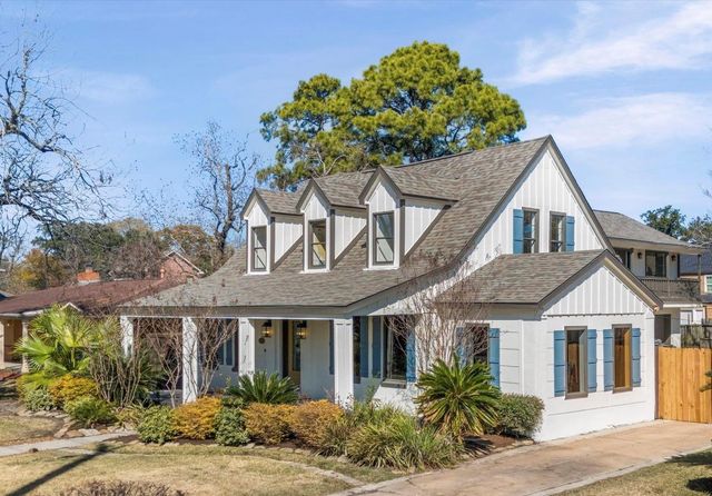 3725 Griggs Road, Houston, TX 77021