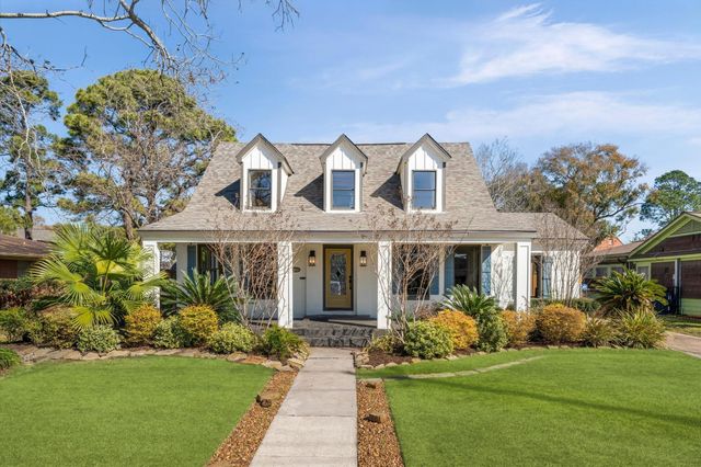 3725 Griggs Road, Houston, TX 77021