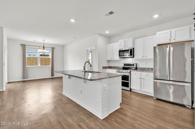 1535 Maltwood Court SE, Bolivia, NC 28422