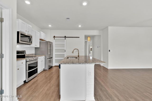 1535 Maltwood Court SE, Bolivia, NC 28422