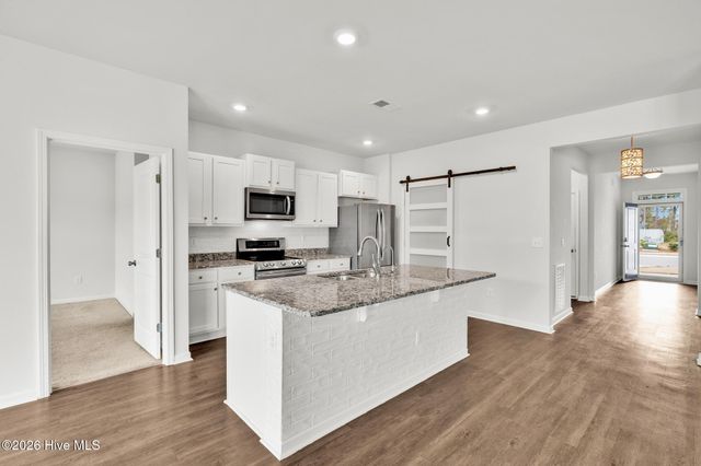 1535 Maltwood Court SE, Bolivia, NC 28422