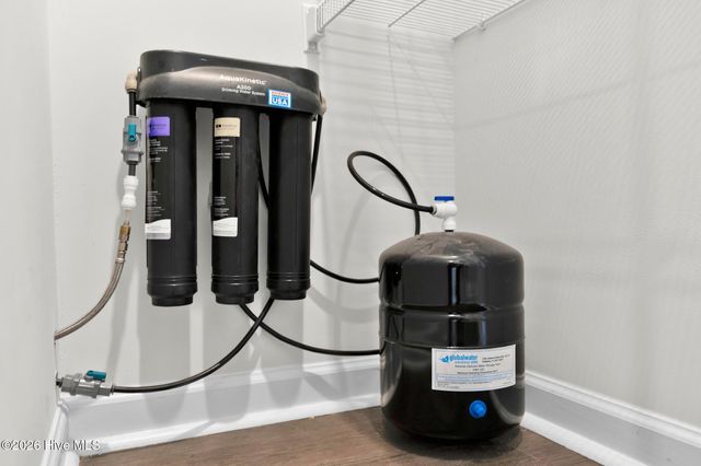 1535 Maltwood Court SE, Bolivia, NC 28422