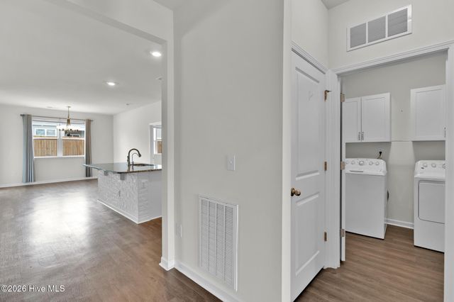 1535 Maltwood Court SE, Bolivia, NC 28422