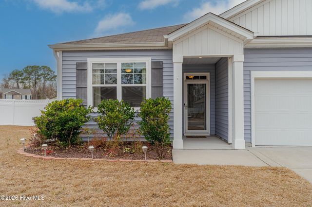 1535 Maltwood Court SE, Bolivia, NC 28422