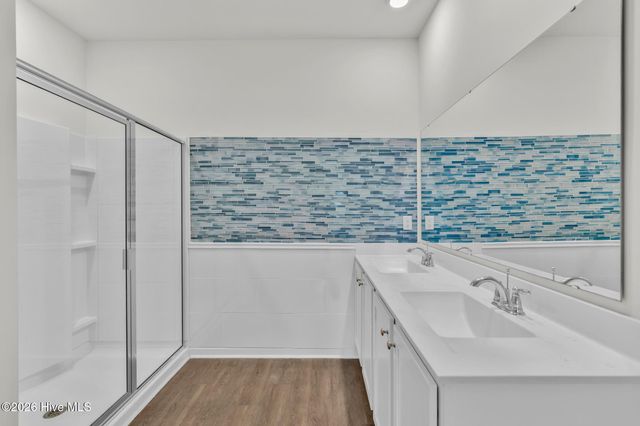 1535 Maltwood Court SE, Bolivia, NC 28422