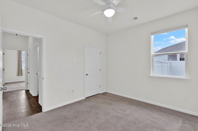 1535 Maltwood Court SE, Bolivia, NC 28422