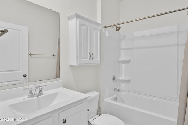 1535 Maltwood Court SE, Bolivia, NC 28422