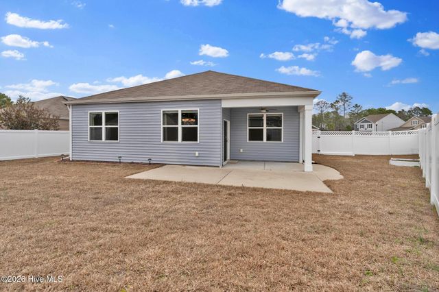 1535 Maltwood Court SE, Bolivia, NC 28422