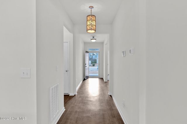 1535 Maltwood Court SE, Bolivia, NC 28422