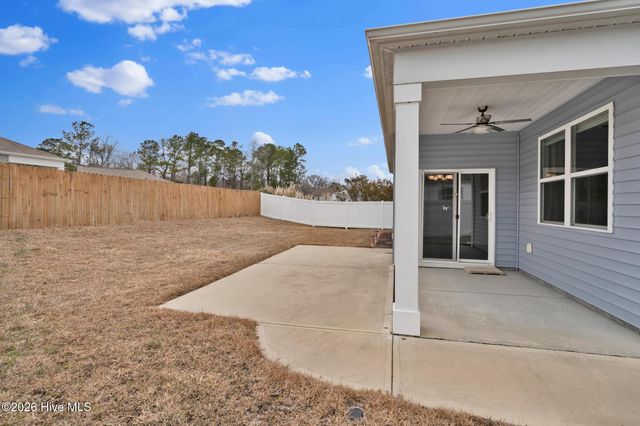 1535 Maltwood Court SE, Bolivia, NC 28422