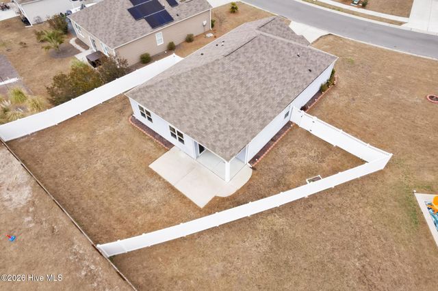 1535 Maltwood Court SE, Bolivia, NC 28422