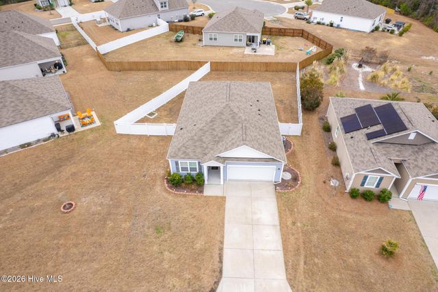 1535 Maltwood Court SE, Bolivia, NC 28422