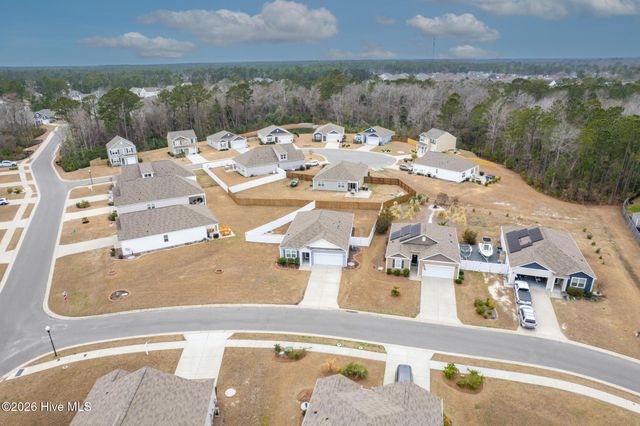 1535 Maltwood Court SE, Bolivia, NC 28422