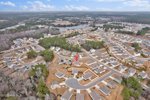 1535 Maltwood Court SE, Bolivia, NC 28422