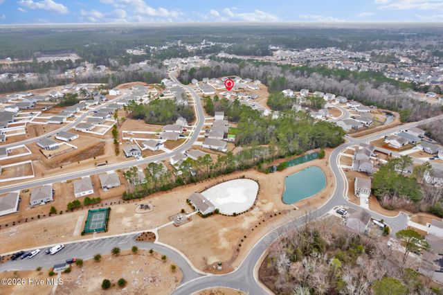 1535 Maltwood Court SE, Bolivia, NC 28422