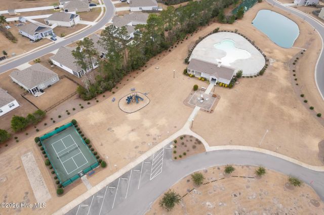 1535 Maltwood Court SE, Bolivia, NC 28422