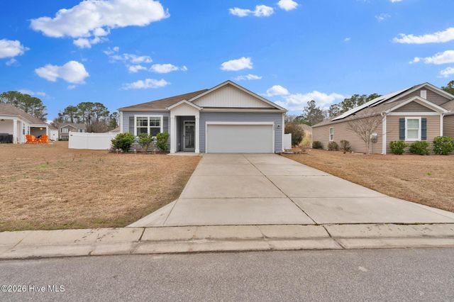 1535 Maltwood Court SE, Bolivia, NC 28422