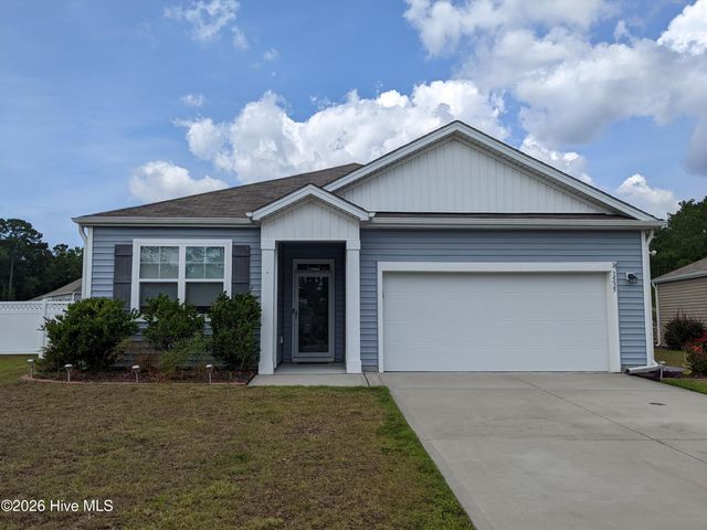 1535 Maltwood Court SE, Bolivia, NC 28422